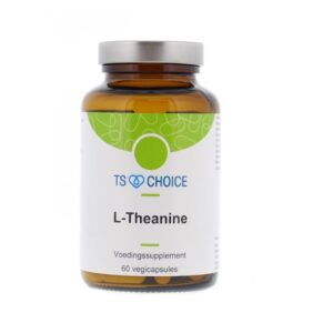 TS Choice L Theanine 200 mg