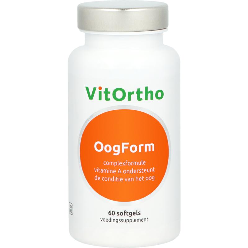 Vitortho Oogform