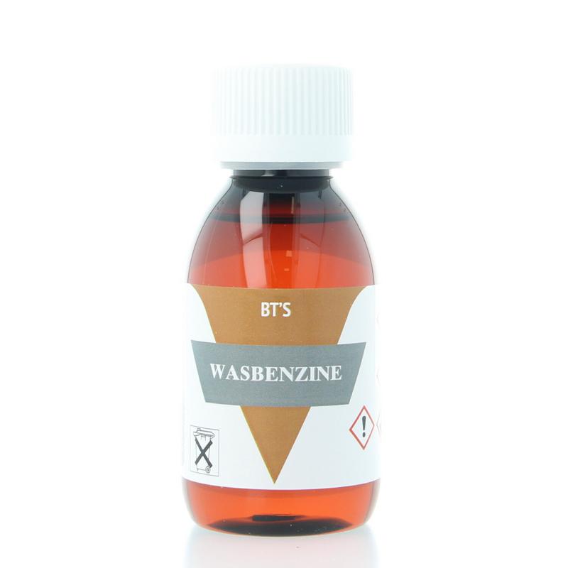 BT's Wasbenzine