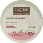 Cattier Sheabutter