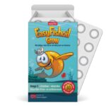 Easyvit Easyfishoil grow