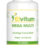 Elvitum Mega multi