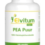Elvitum Pea puur