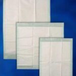 Heka Celstof onderlegger 60 x 60cm