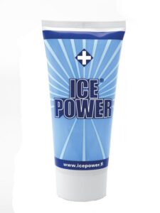 Ice Power Gel