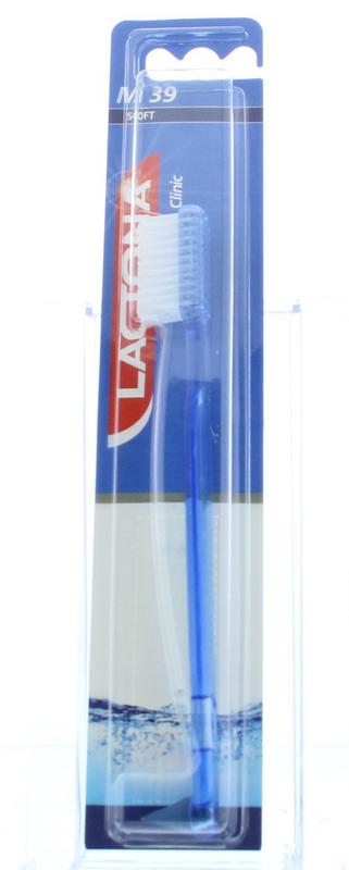 Lactona Tandenborstel M39 soft nylon