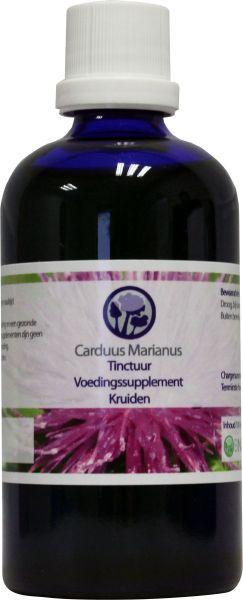 Nagel Carduus marianus tinctuur