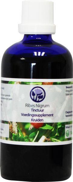Nagel Ribes nigrum tinctuur