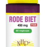 NHP Rode biet puur