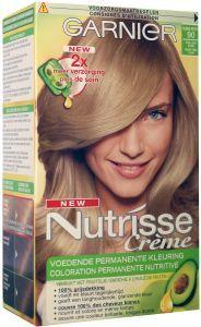 Nutrisse Nutrisse 90 blond pepite