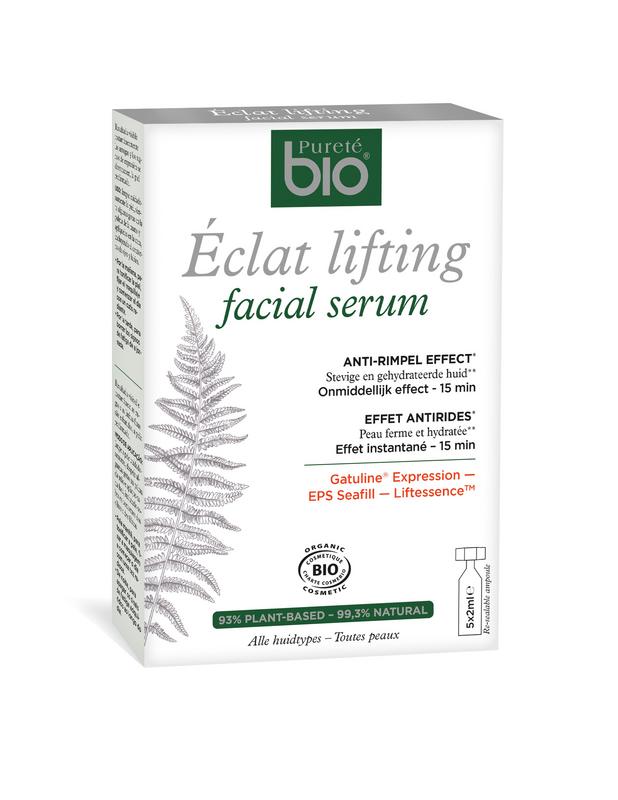 Purete Bio Eclat lifting 5 x 2ml