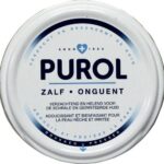 Purol Gele zalf blikje