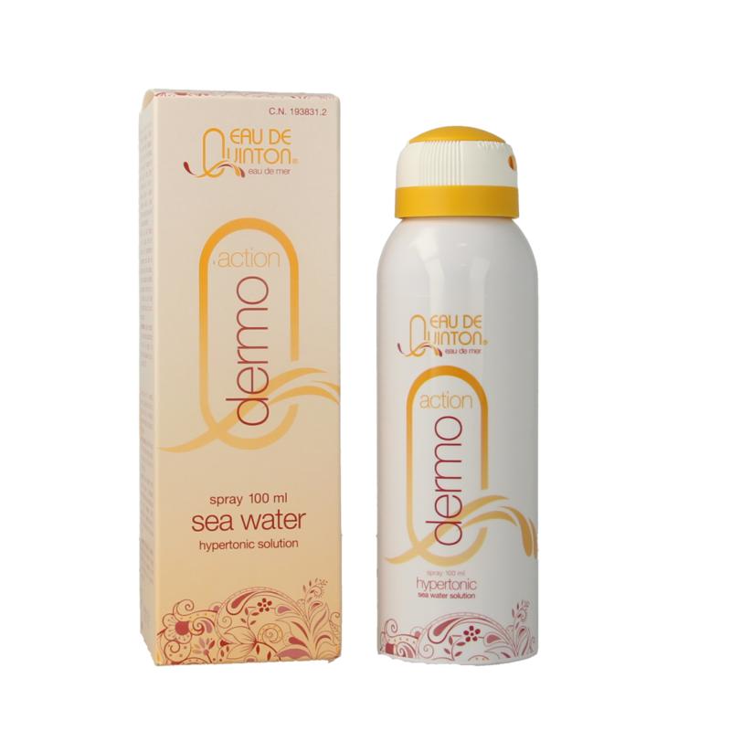 Quinton Dermospray