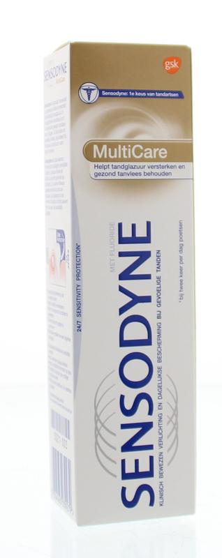 Sensodyne Tandpasta multicare