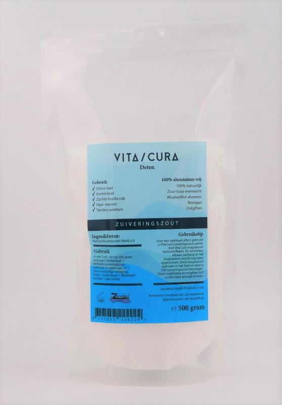 Vitacura Zuiveringszout