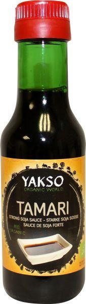 Yakso Tamari bio