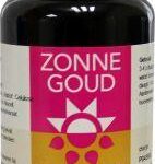 Zonnegoud Echinacea simplex