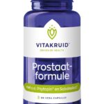 Vitakruid Prostaatformule