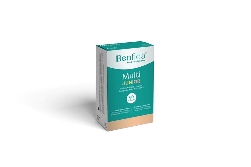 Benfida Multi junior