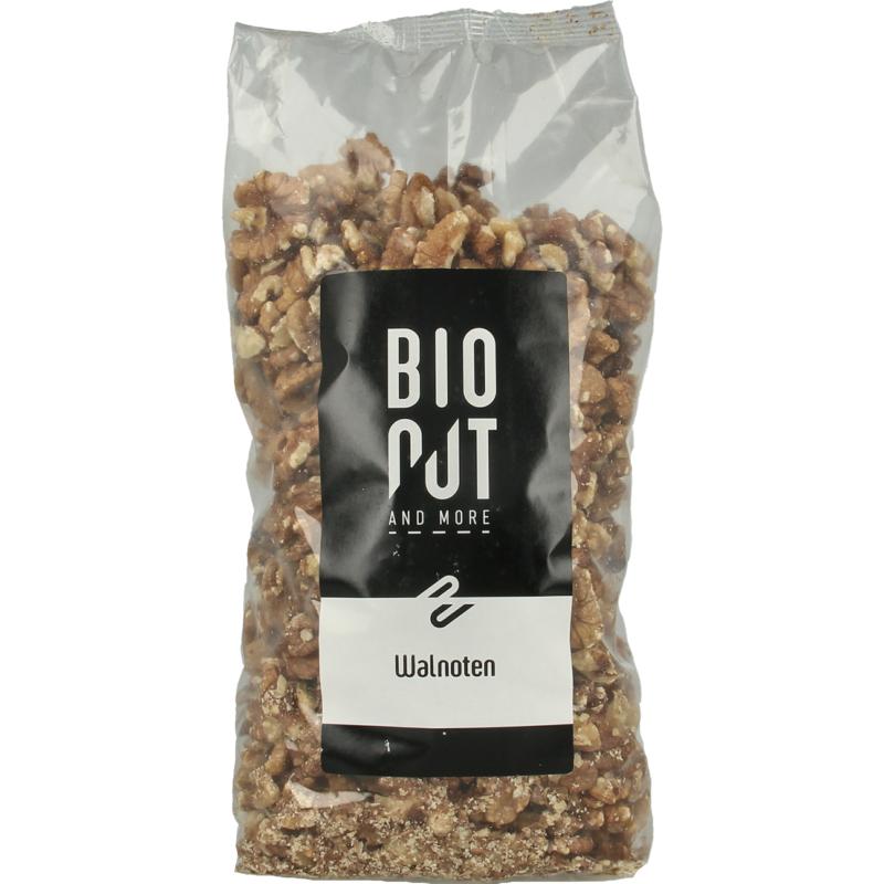 Bionut Walnoten bio