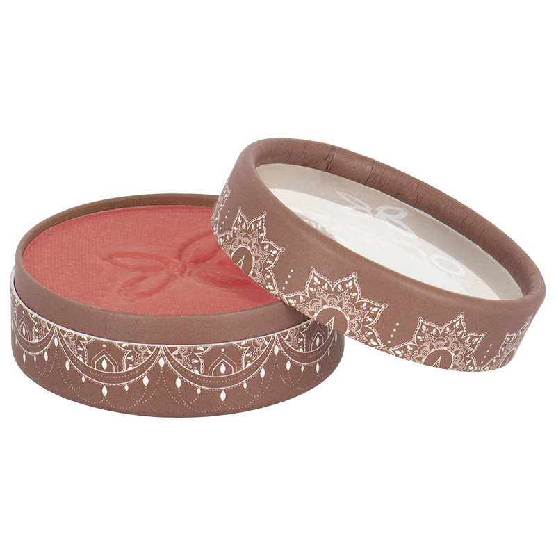 Boho Blush lie de vin 06