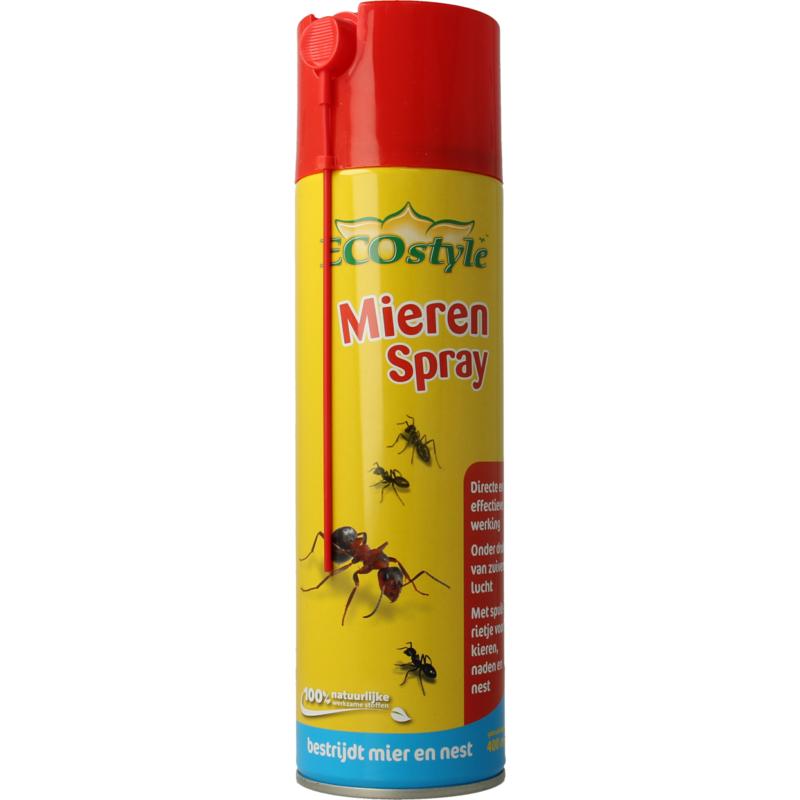 Ecostyle Mierenspray