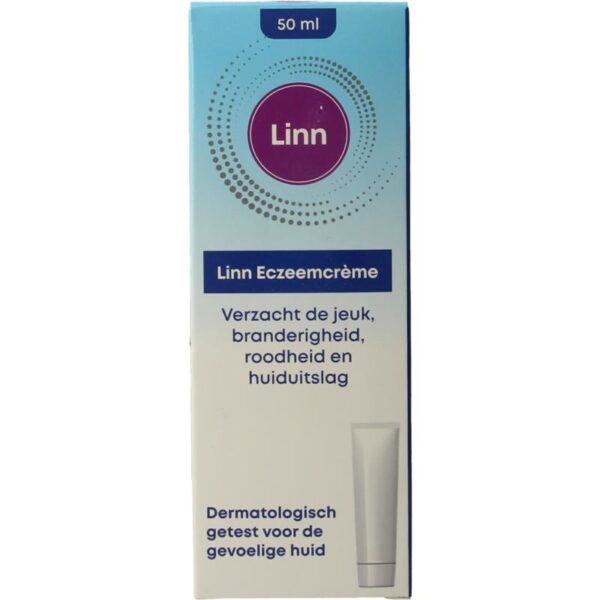 Linn Eczeem creme