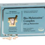 Pharma Nord Bio melatonine complex 290mcg