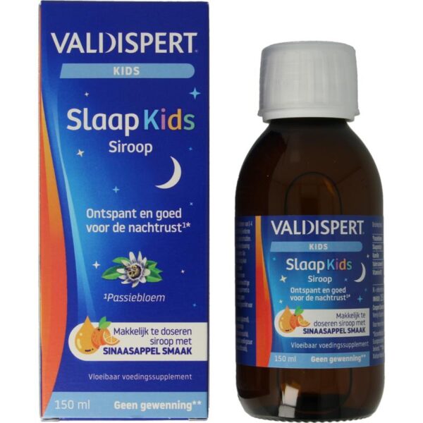 Valdispert Kids rust
