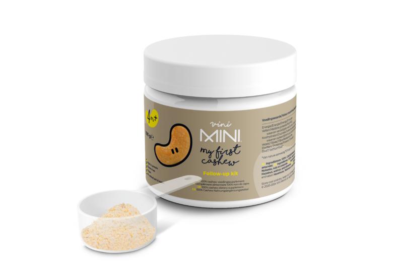 Vini Mini Mijn eerste cashew opvolgkit