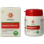 Vitals Quercetine-PS