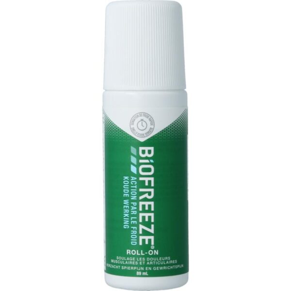 Biofreeze Biofreeze roller