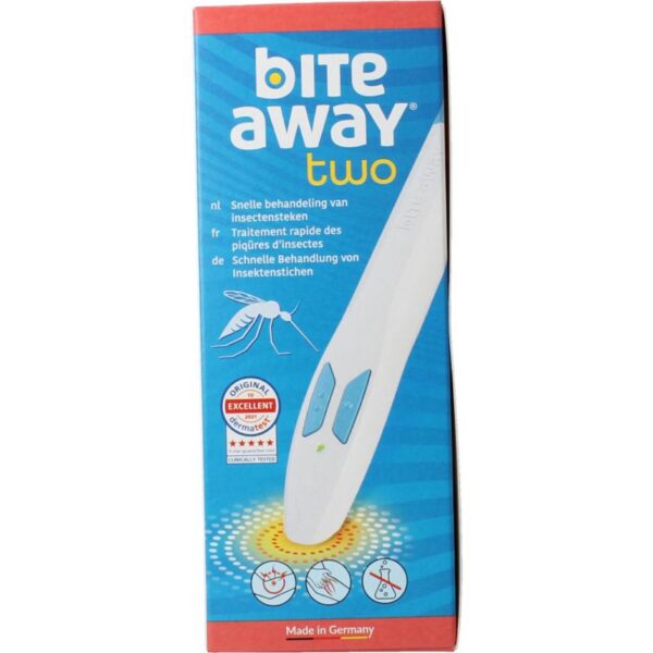 Bite Away Bite Away two