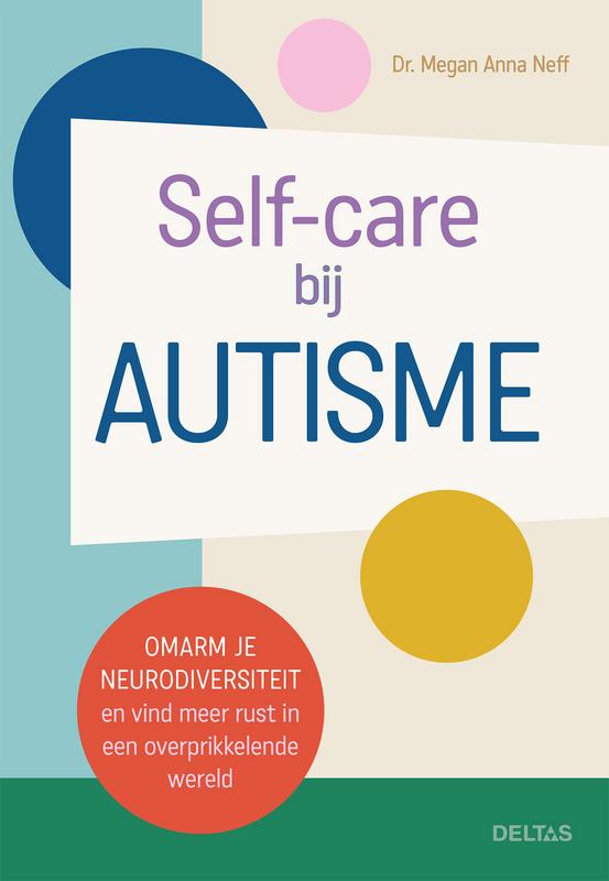 Deltas self-care bij autisme