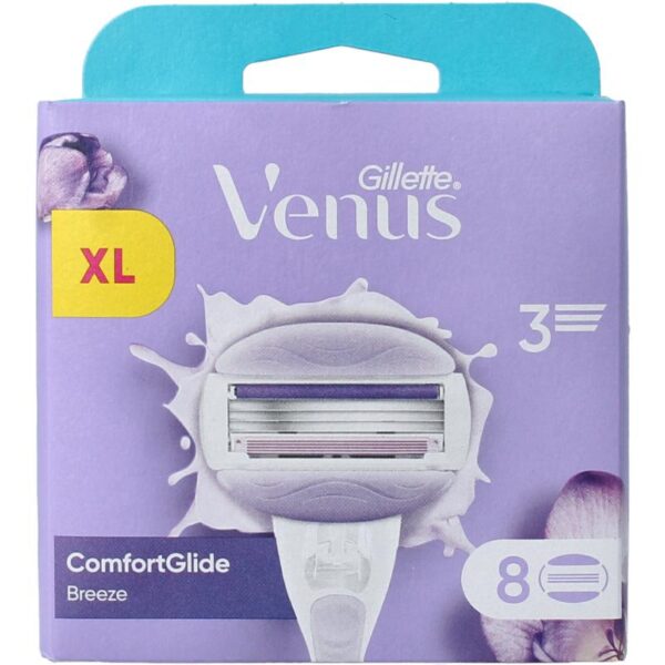 Gillette venus comfortgl breeze mesje