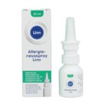 Linn Allergie neusspray