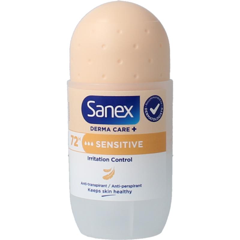 Sanex Sanex deoroller dermo sensitiv