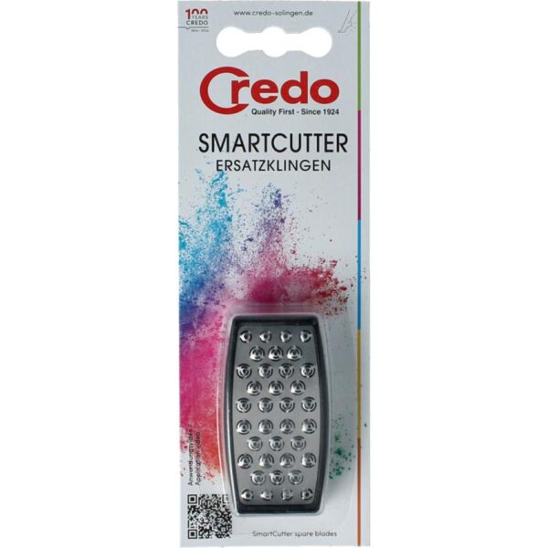 Credo Credo vervangmesjes v smartcut