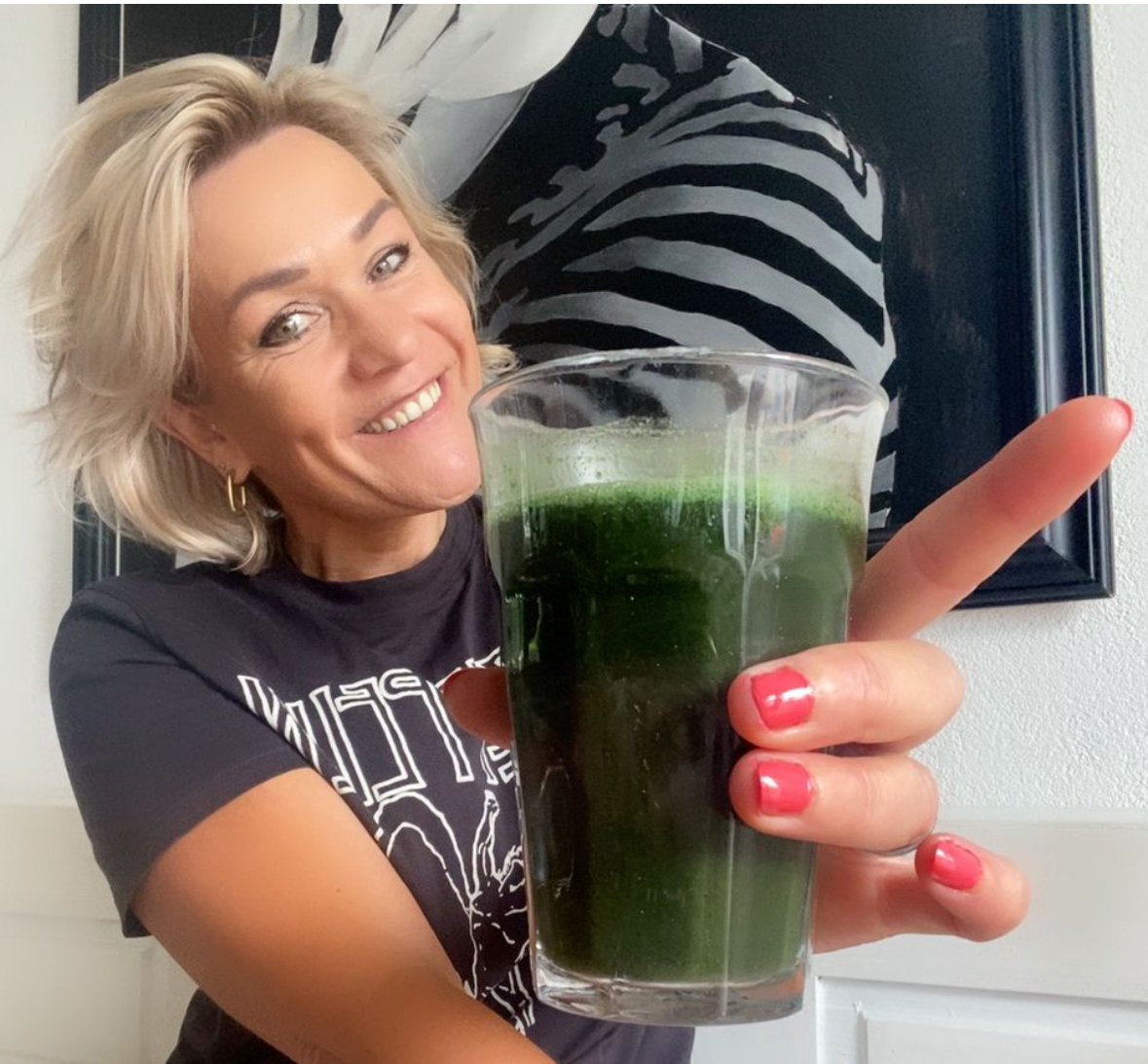 Esther Stork - Breathwise