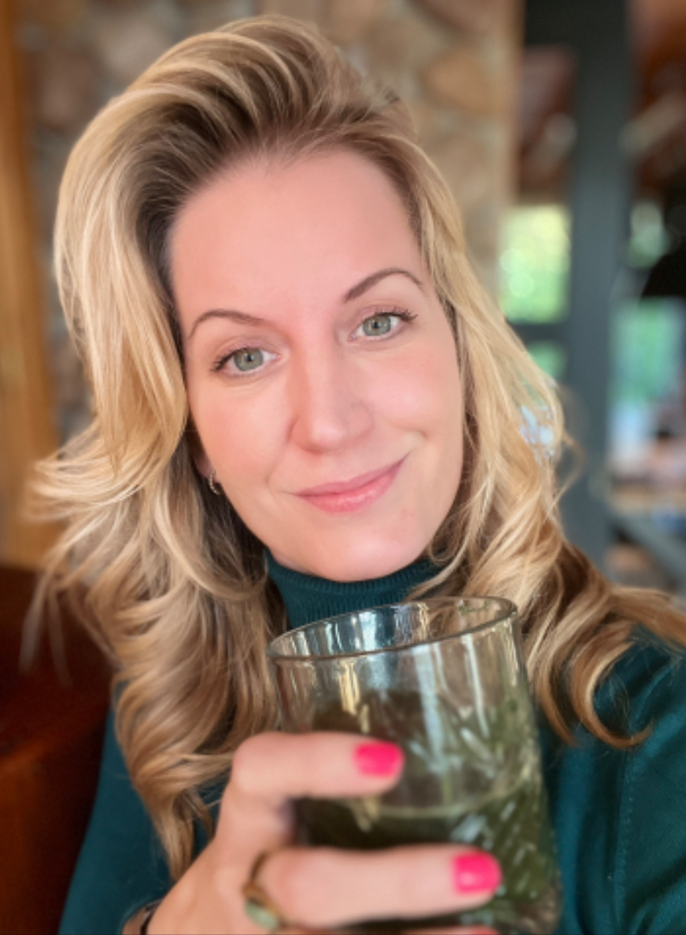 Liesbeth de Boer - Orthomoleculair hormoontherapeut