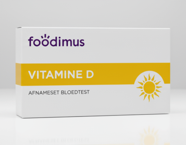 Vitamine D test