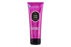 Hask Curl care defining cream