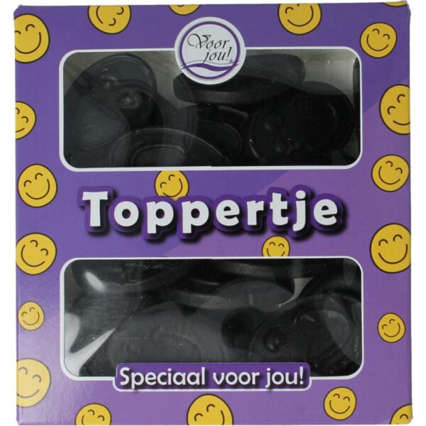 Voor Jou! Tablet toppertje