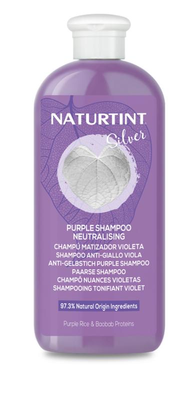 Naturtint Naturtint silver shampoo