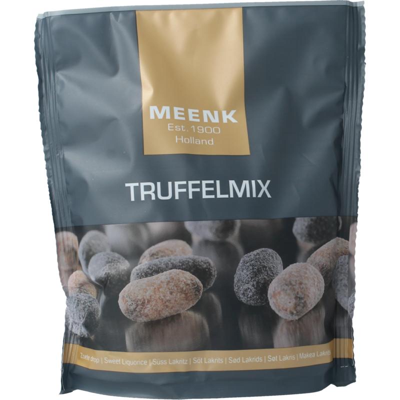 Meenk Truffelmix stazak