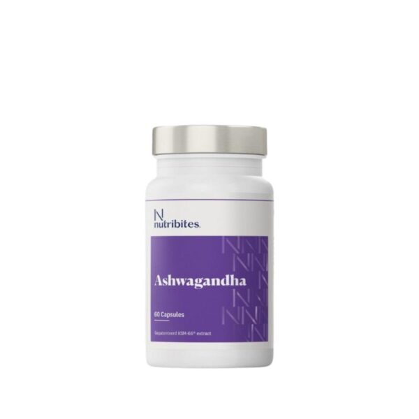 Nutribites Ashwagandha
