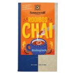 Sonnentor Rooibos chai thee bio
