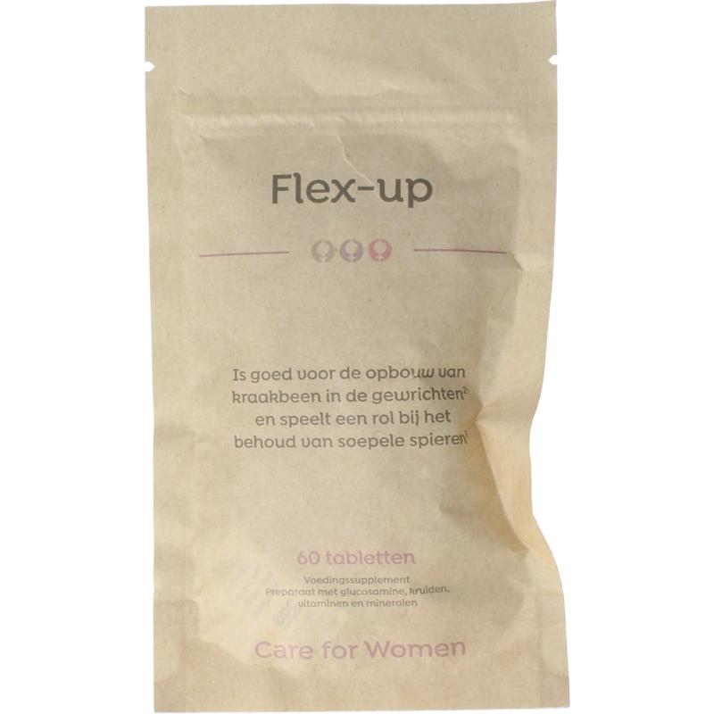 Care For Women Flex-up