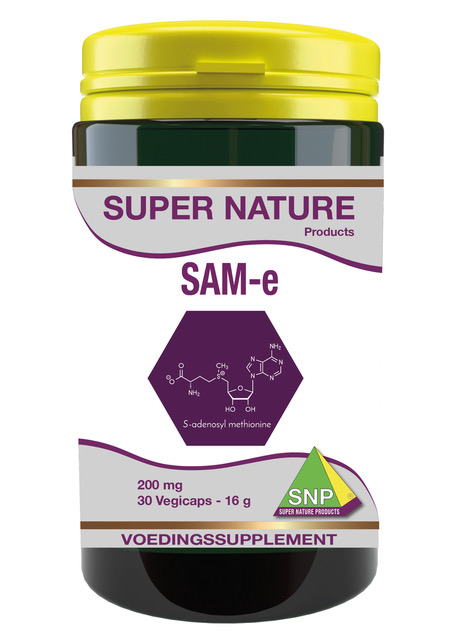 SNP Same 200mg
