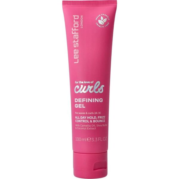 Lee Stafford ftloc defining gel